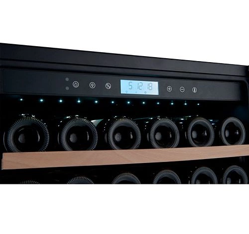 Шкаф винный CELLARPRIVATE CP154-3T