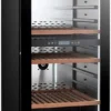 Шкаф винный CLIMADIFF MILLESIME140D