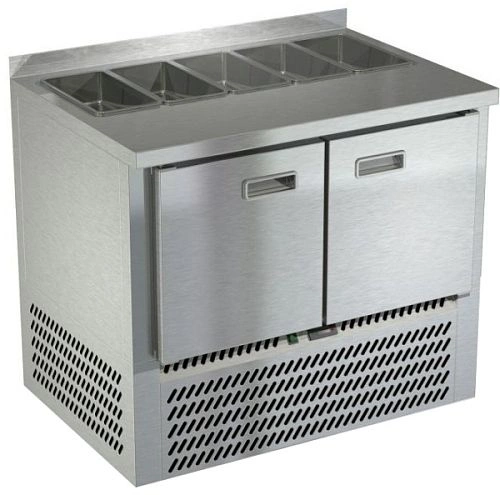 reo1hrkmv8l31900nsxn7hzu7deiq9vc.webp Стол холодильный ТЕХНО-ТТ СПН/С-224/20-1007 для салатов