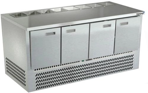 rmtr6ichsq3cohzhy3pyxlr4lvfoyfqc.webp Стол холодильный ТЕХНО-ТТ СПН/С-125/40-1907 для салатов