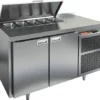 rx4mvjhi1eg9twvkjd7fxnxr4y8lgcnn.webp Стол холодильный для салатов HICOLD SL1-11GN (1/3) М