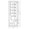 sb741h5uf3idt55yz31yvfug12x4b3wz.webp Шкаф морозильный BE BLOKS Be Freeze Plug-in L