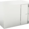 Камера морозильная HAPPYCHEF FR R/L 18/21 S/S+shelving