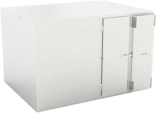 u1arwkn387t2nfc79psv7dapj44gg33s.webp Камера морозильная HAPPYCHEF FR R/L 18/21 S/S+shelving
