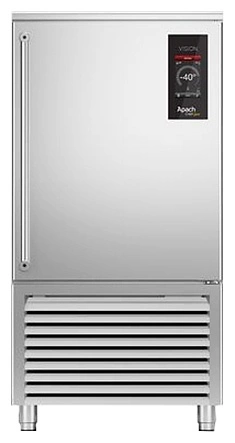 uha30jm7ci5poxsskhghiu4l64yppgr2.webp Шкаф шоковой заморозки APACH Chef Line LBVF10R