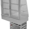 ux8cq5m5rgsuticr6jrfryu908ux8u70.webp Витрина холодильная встраиваемая GASTROLUX Standart Open+ ВCВ-157/SO+