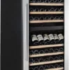 Шкаф винный TEMPTECH E1000DX