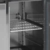 Стол морозильный с бортом TEFCOLD CF7210