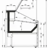 wa3izgmmndpmesjajh2dy2d4c0xn88eq.webp Витрина неохлаждаемая CARBOMA GС75 N 1,8-1 9006-9003