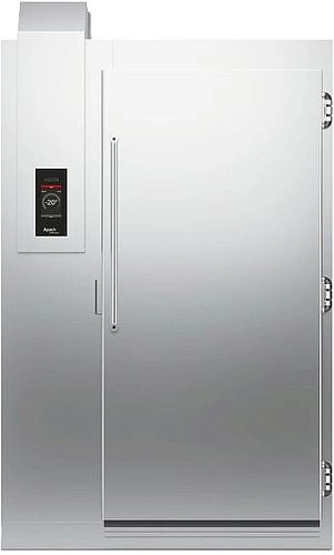 Шкаф шоковой заморозки APACH Chef Line LBVU41R