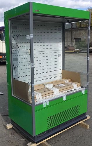 wq06iwcaki6z9vxh15ihn02069jmsdbw.webp Горка холодильная АРИАДА Crosby ВС1.70А-1250