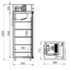 wz9i6c5m8mcd848ab3wxeo61t19xqy5q.webp Шкаф морозильный АРКТО F 0,7-Sd