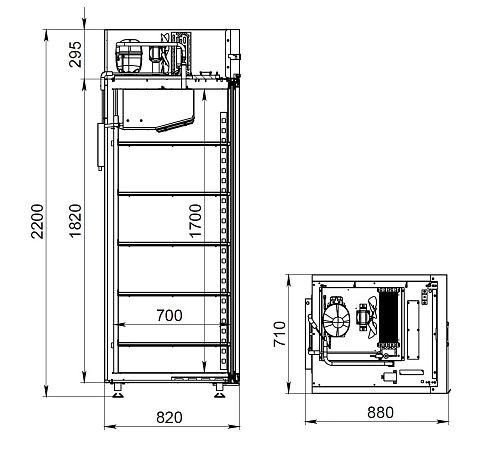 wz9i6c5m8mcd848ab3wxeo61t19xqy5q.webp Шкаф морозильный АРКТО F 0,7-Sd