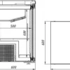 x2okemyucjfwc8tdbr9753ed4wqojysb.webp Шкаф морозильный АРКТО DF0.13-S