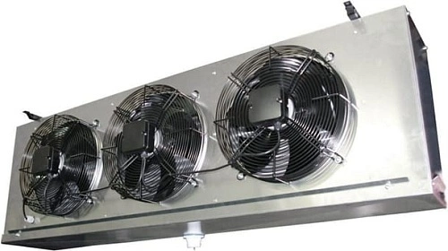 Сплит-система низкотемпературная INTERCOLD LCM-447 FT, опция -30° С