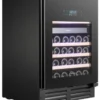 xfl08lrfdvpw56zltg52n9p8tz4mz50g.webp Шкаф винный TEMPTECH EX60DRB