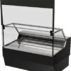 Витрина холодильная кубическая для икры KIFATO Атланта 1500 статика вынос