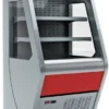 Горка холодильная CARBOMA F 13-07 VM 1,3-2 (1260/700 ВХСп-1,3)