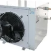 Сплит-система среднетемпературная INTERCOLD MCM-342 FT (опция -30° С)
