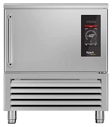 Шкаф шоковой заморозки APACH Chef Line LBVH6UW