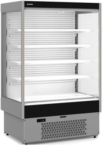 zyb8zr1ovnrsd9jfk20slkrm5xzduy62.webp Горка холодильная CRYSPI ВПВ Solo L9 Light 1500 без боковин