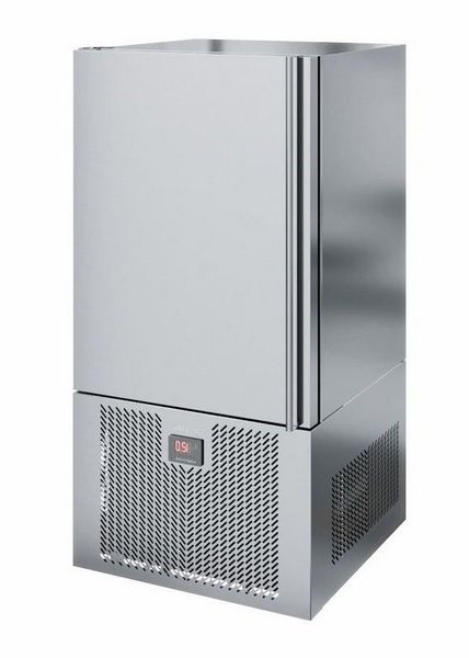 062ifi8vja50md4dv3czwchsn5f0pt5w Шкаф шоковой заморозки POLAIR CR 10-G 380 W левое открывание