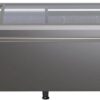 Ларь-бонета комбинированная HAIER GTS2500GB