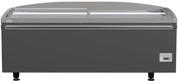 Ларь-бонета комбинированная HAIER GTE1850G