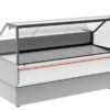 Витрина морозильная Carboma GC95 SL 1,5-1 0430 (ВХСн-1,5 Carboma GC95 Inox)