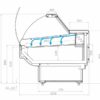aihuo6w3e5kj44gd25yl0f2yj0dm25f6 Витрина холодильная Carboma G120 SM 2,0-1 (3004)