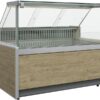 ccrftcttz999029c8aq1fbnwrkof0sdj.jpg Витрина морозильная Carboma GC111 SL 1,25-1 (газлифт, 1010 Мариель)