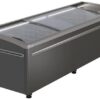 Ларь-бонета комбинированная HAIER GTS2500GB