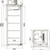 ekw550h0ug5ppfnkmzj0917qmph6uga3 Морозильный шкаф POLAIR CB105-Sm