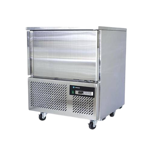 Шкаф шоковой заморозки HURAKAN HKN-BCF5M