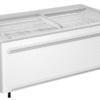 Ларь-бонета комбинированная HAIER GTE1850W