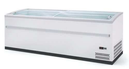 Ларь-бонета комбинированная BrandFord POLO II 200 (R290)