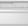 Ларь-бонета комбинированная HAIER GTE1850W