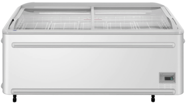 Ларь-бонета комбинированная HAIER GTE1850W