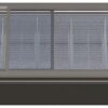 Ларь-бонета комбинированная HAIER GTS2100GB с корзинами