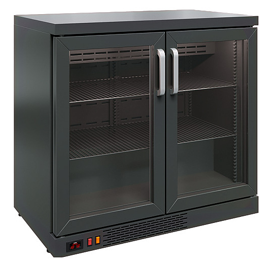 1857223a679ecf39f96755186d8f0e9d.jpg Шкаф холодильный барный POLAIR TD102-Bar
