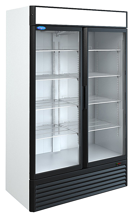 1c56050b99e0b406af5768f886d5778c.jpg Шкаф холодильный Марихолодмаш Капри 1,12 СК (распашные двери)