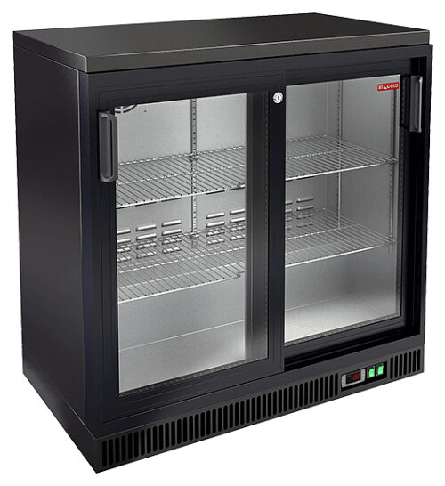 1d2a0a7fed8baf00e613ccddb253cac1.jpg Шкаф холодильный барный HICOLD SGD250SL