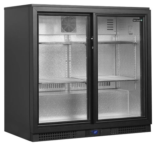 1e3741263844fab004b72e66d7b7e9ab.jpg Шкаф холодильный барный TEFCOLD BA21S