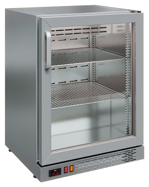 350ecb40fd7c4c3be0704c0c7a9c461c.jpg Шкаф холодильный барный POLAIR TD101-G без столешницы