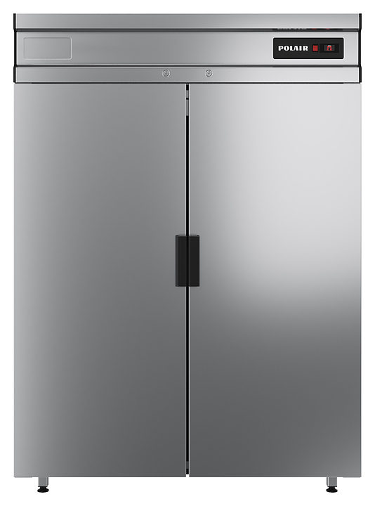Шкаф холодильный POLAIR CM114-G (R290)