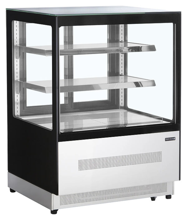 6_5d23971a78d3306feebae3e276ed0050 Витрина кондитерская настольная TEFCOLD LPD900F/BLACK