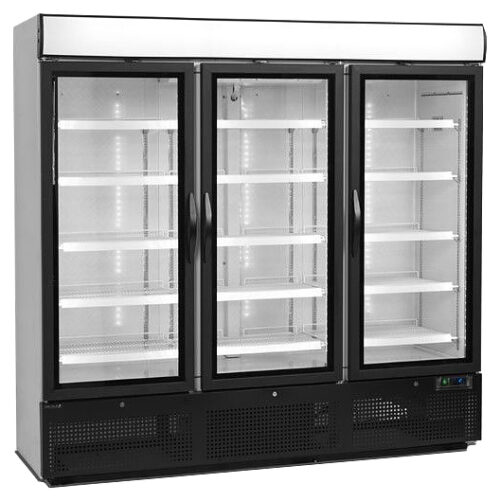 Шкаф холодильный TEFCOLD NС7500G