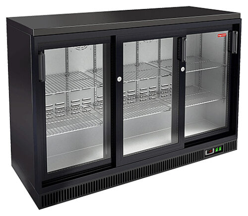 aac7dce6e581f932d3a8db469bf2c95b.jpg Шкаф холодильный барный HICOLD SGD315SL