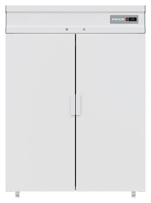 Шкаф холодильный POLAIR CM110-S (R290)