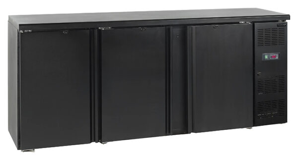 Шкаф холодильный TEFCOLD CBC310